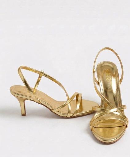 CALZADO TACONES