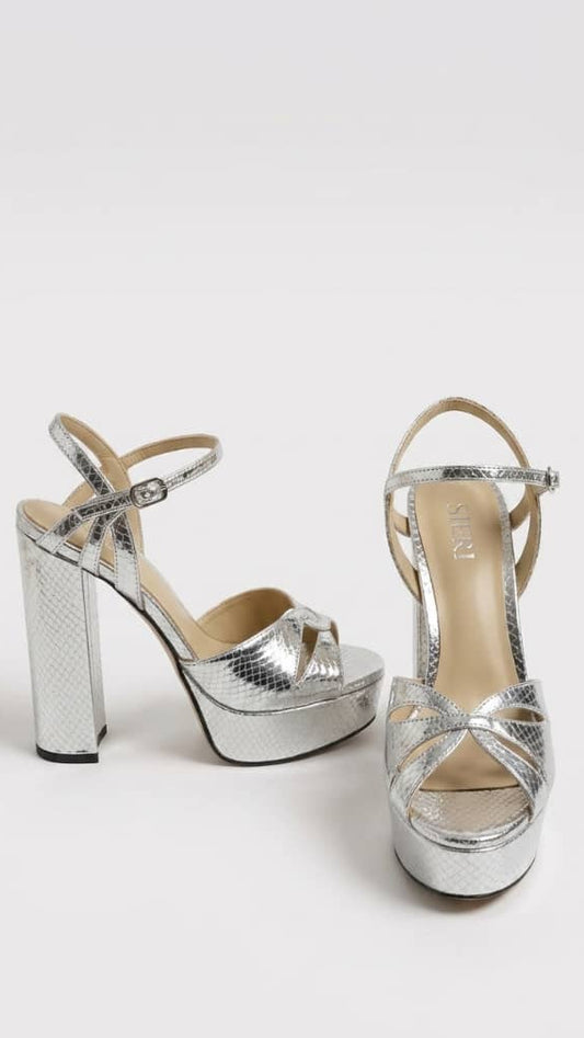 CALZADO TACONES