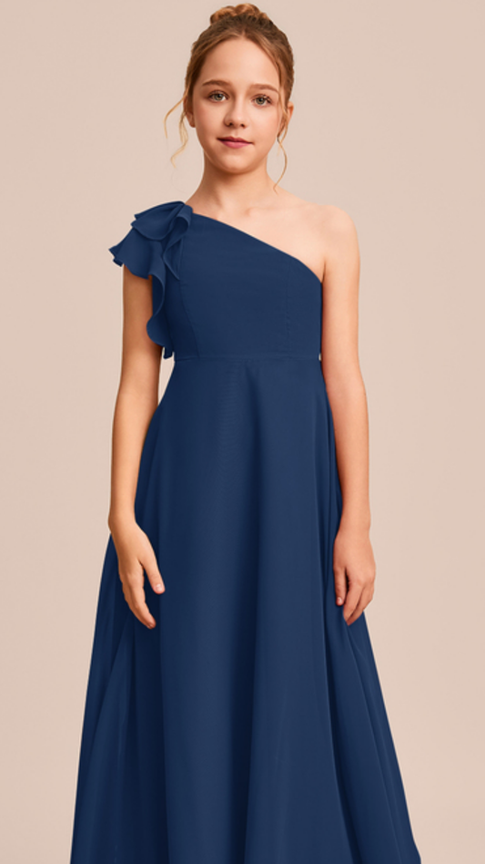 VESTIDO NIÑA