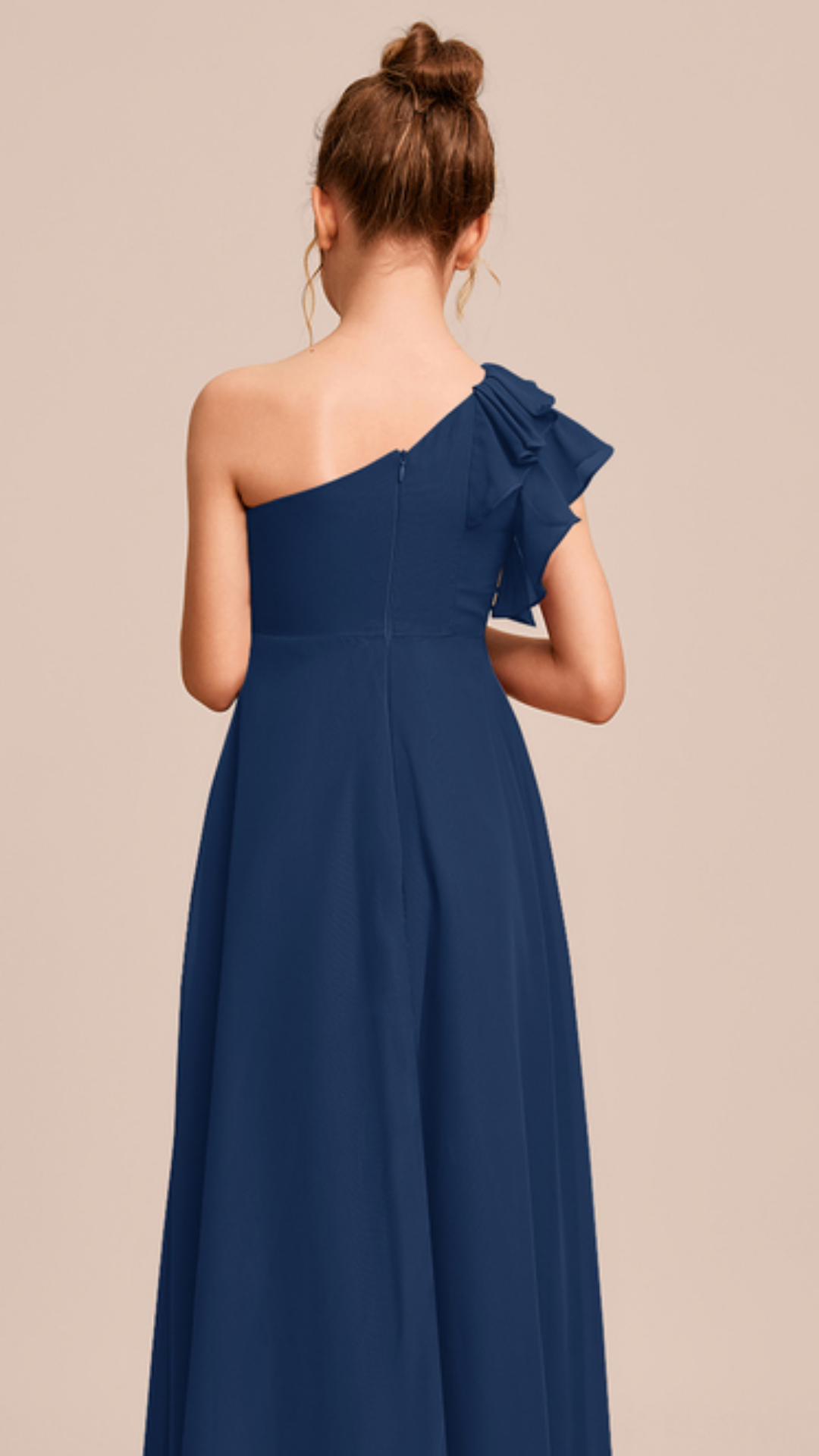 VESTIDO NIÑA