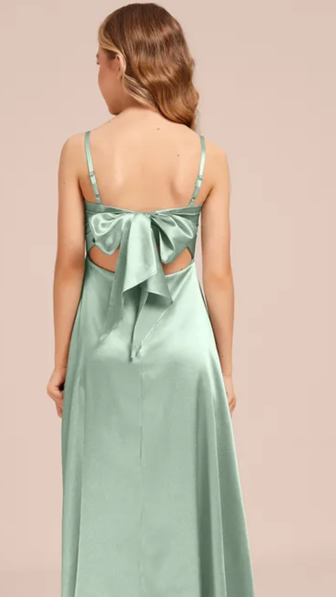 VESTIDO NIÑA