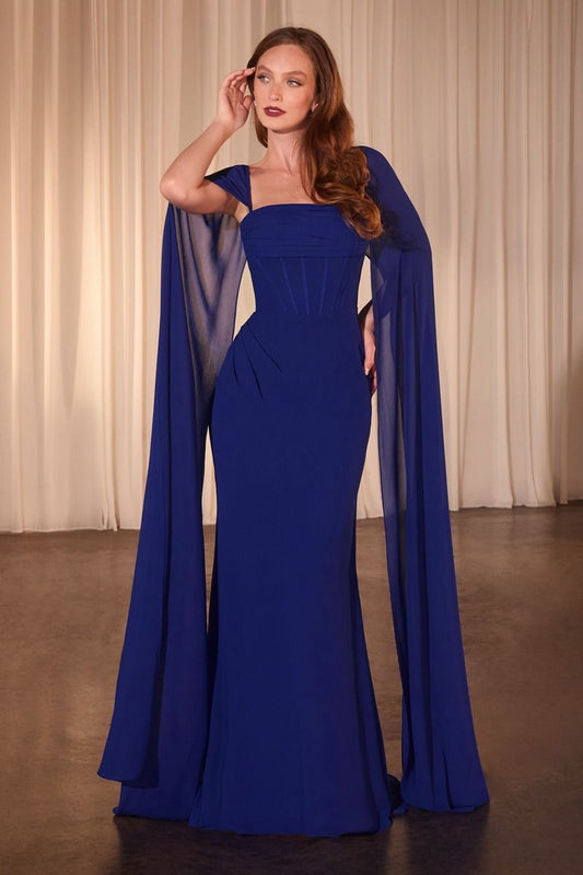VESTIDO LARGO