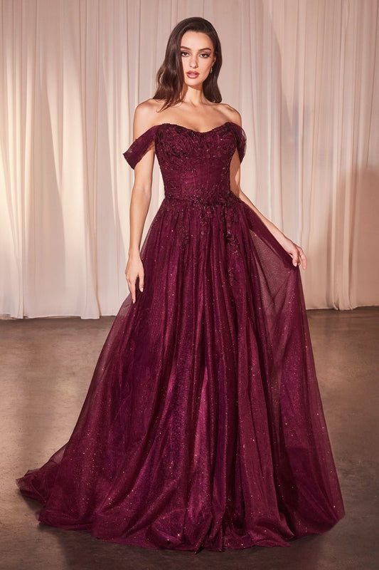 VESTIDO LARGO