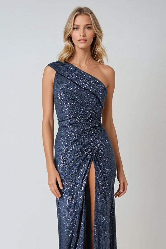 VESTIDO LARGO