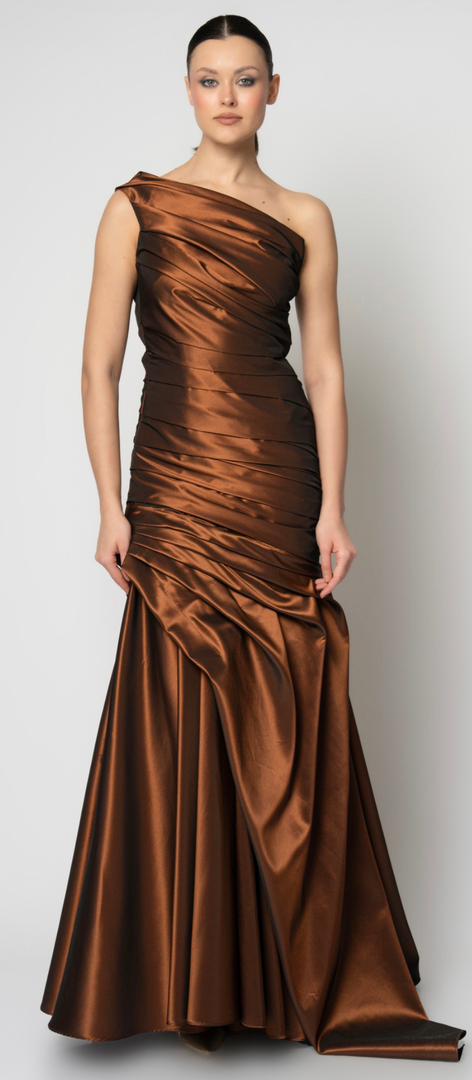 VESTIDO LARGO