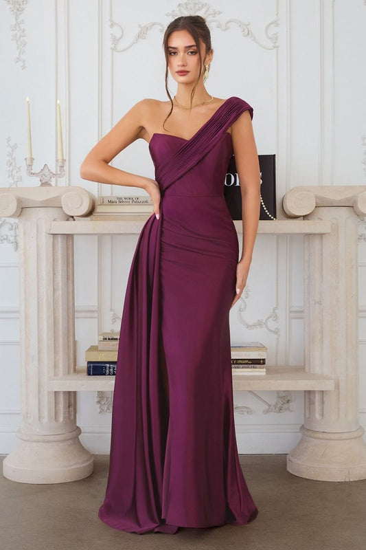 VESTIDO LARGO