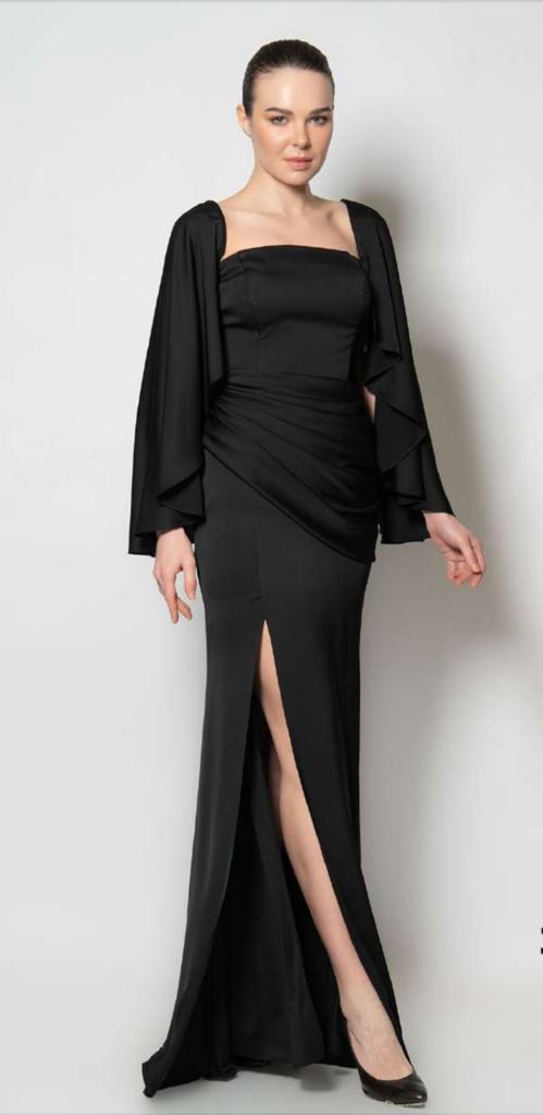 VESTIDO LARGO