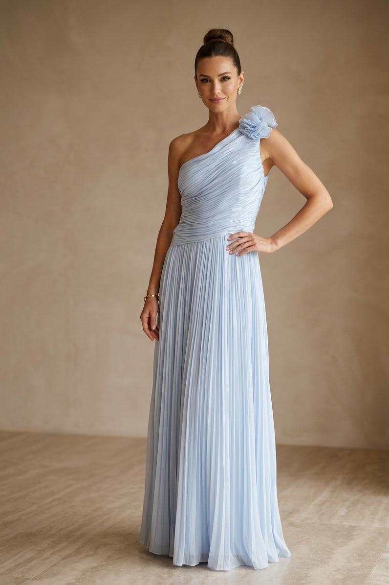 VESTIDO LARGO
