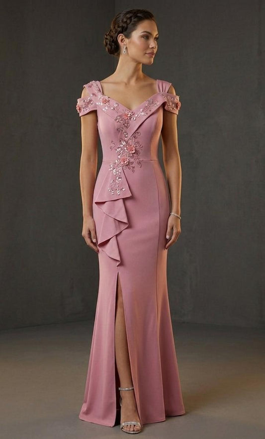 VESTIDO LARGO