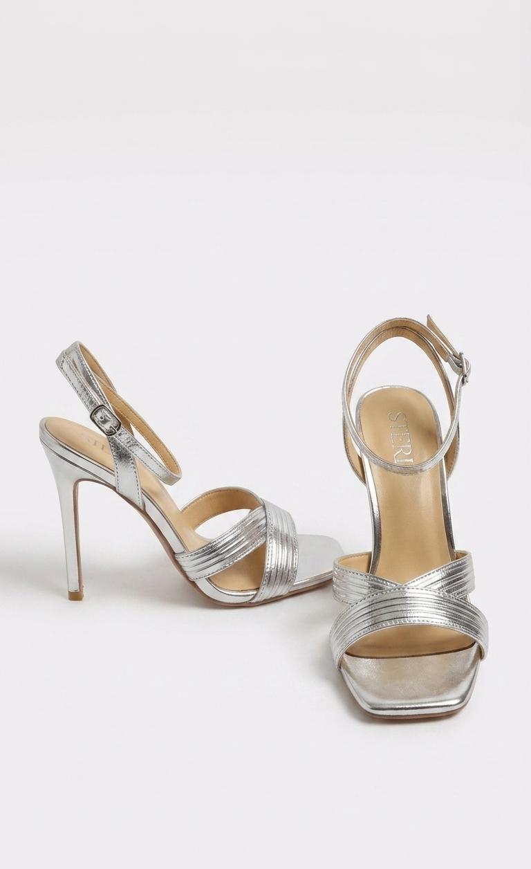 CALZADO TACONES