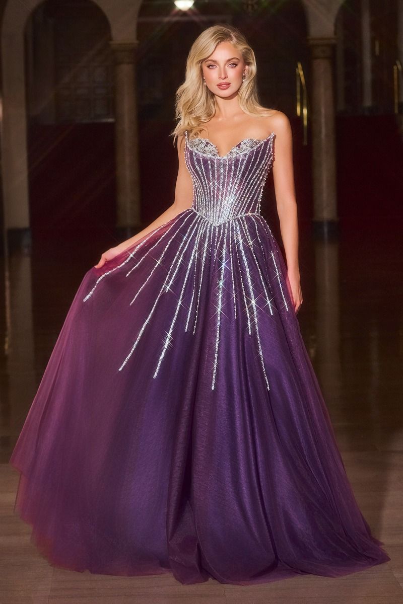 VESTIDO LARGO