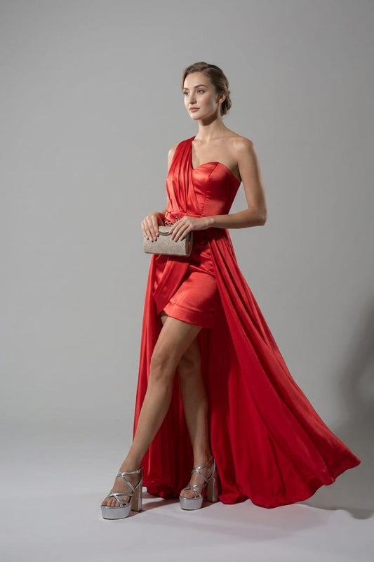 VESTIDO LARGO