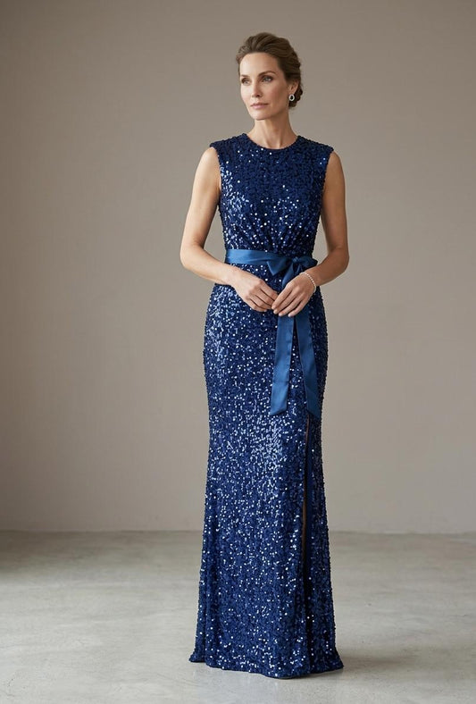 VESTIDO LARGO