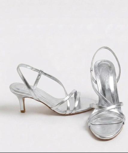 CALZADO TACONES