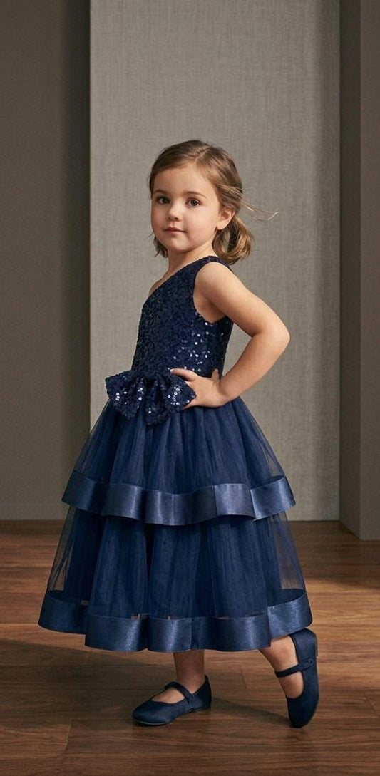 VESTIDO NIÑA
