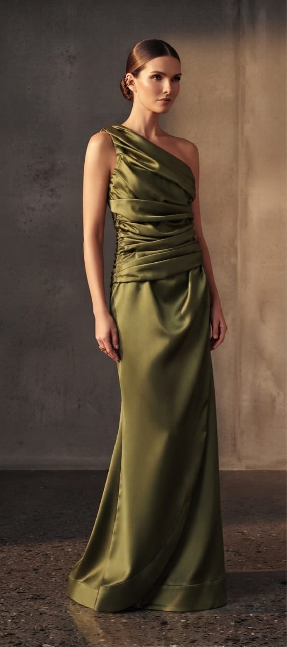 VESTIDO LARGO